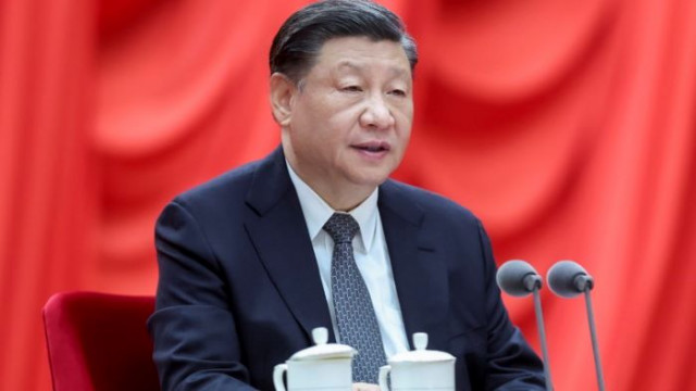Китай ще стимулира вътрешното търсене и ще укрепи и засили